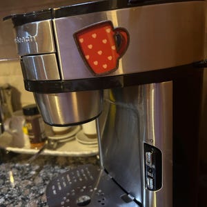 Milly added a photo of their purchase