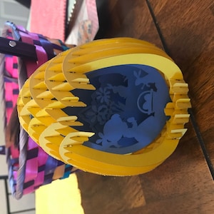 Krista added a photo of their purchase