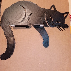 Melissa added a photo of their purchase
