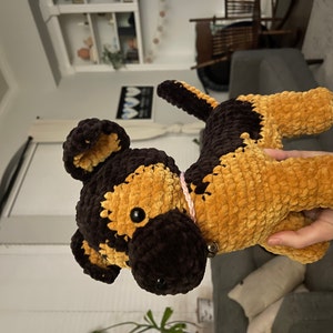 Colleen hat ein Foto des gekauften Artikels hinzugefügt