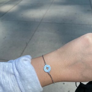 Kelly added a photo of their purchase