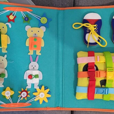 fivejoy flower building toy