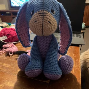 Kim added a photo of their purchase