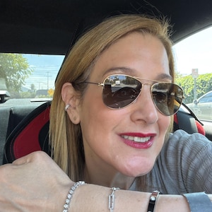 Dana added a photo of their purchase