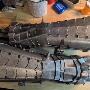 Forest added a photo of their purchase