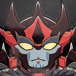 Transformers Prime Beast Hunters! Predaking, Ratchet, Predacon