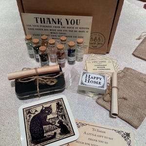 Sarah added a photo of their purchase