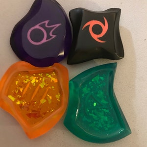 E added a photo of their purchase