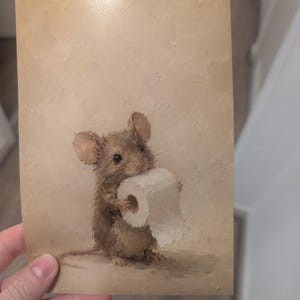 Diana added a photo of their purchase