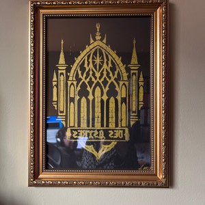 Ruth added a photo of their purchase