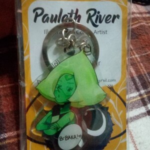 Emma added a photo of their purchase