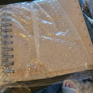 Tami hat ein Foto des gekauften Artikels hinzugefügt