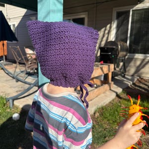Mattison added a photo of their purchase