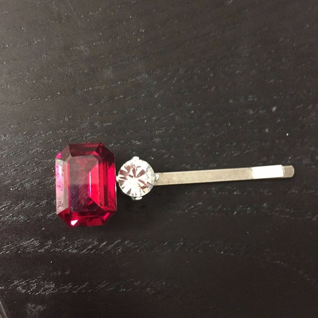 2pcs X Swarovski 18x13mm Octagon Multi Colors Crystal 4610