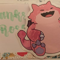 League of Legends Little Legends Stickers Teamfight Tactics - Etsy Canada