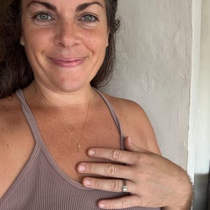 Nicole ha añadido una foto de su compra