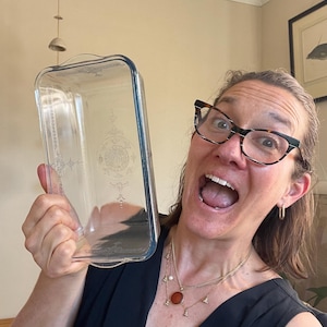 Barbara added a photo of their purchase