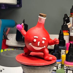 Steve added a photo of their purchase