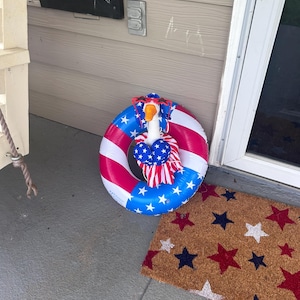 Shannon added a photo of their purchase