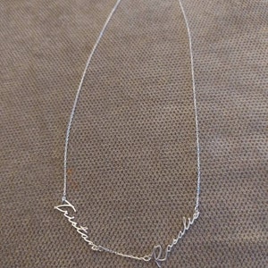 Danniella added a photo of their purchase