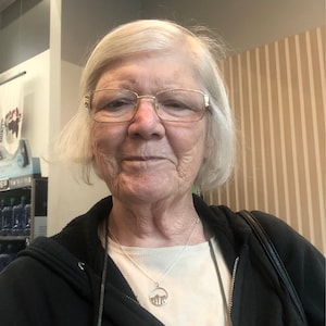 Ellen lade till en bild av sitt köp