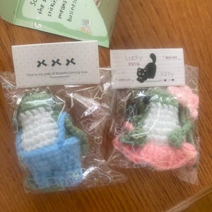 Etsy-Käufer:in hat ein Foto des gekauften Artikels hinzugefügt
