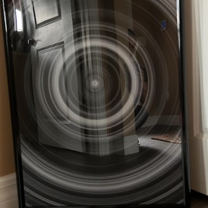 Maria added a photo of their purchase