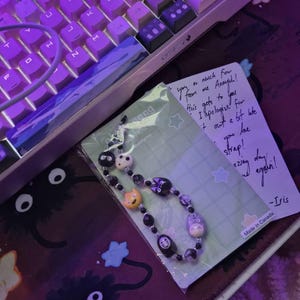 Poochy added a photo of their purchase
