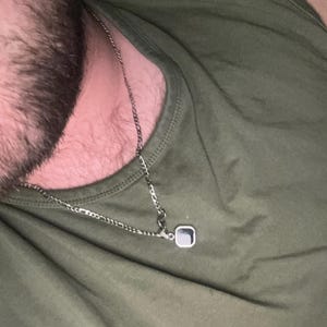 John added a photo of their purchase
