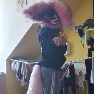 Fluffyx ha añadido una foto de su compra