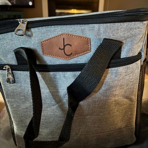 Melissa added a photo of their purchase