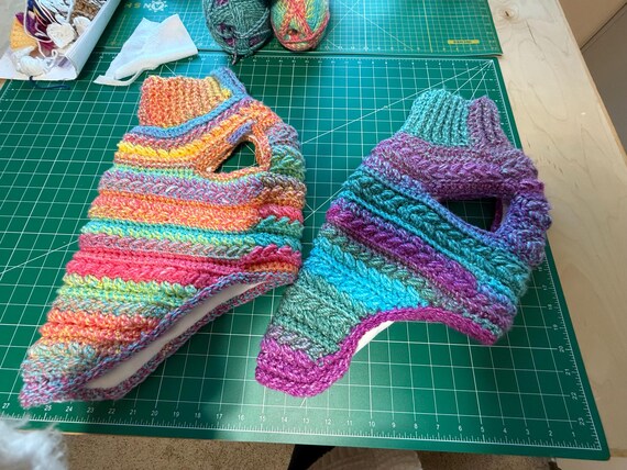 Finished project photo from Pamela A.