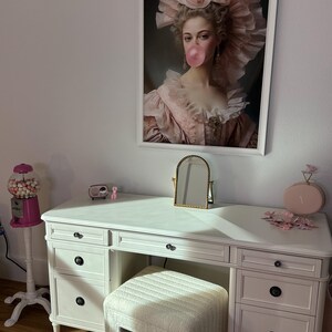 Janelle added a photo of their purchase