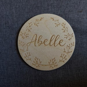 Laetitia a ajouté une photo de son achat