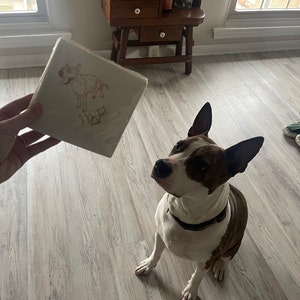 Molly added a photo of their purchase