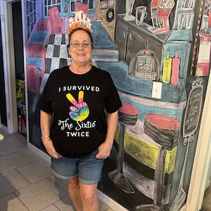 Melissa added a photo of their purchase