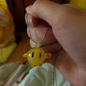 Kwan added a photo of their purchase