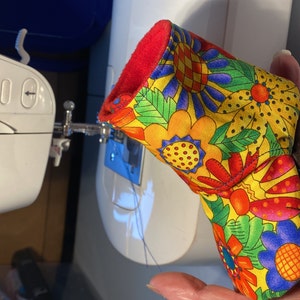 Ruth added a photo of their purchase