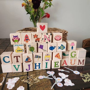Etsy buyer added a photo of their purchase
