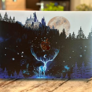 Katrina added a photo of their purchase