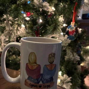 Teresa added a photo of their purchase