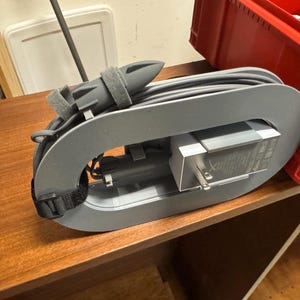 Rodney added a photo of their purchase