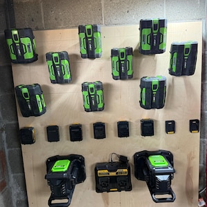 Isaiah heeft een foto van zijn/haar aankoop toegevoegd