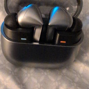Tara added a photo of their purchase