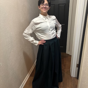 Melissa added a photo of their purchase