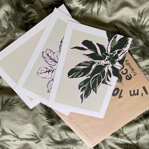 Emma added a photo of their purchase