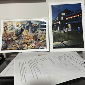 Geoff added a photo of their purchase