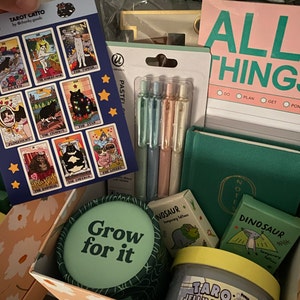 Ana added a photo of their purchase