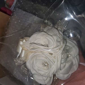 Daniela added a photo of their purchase