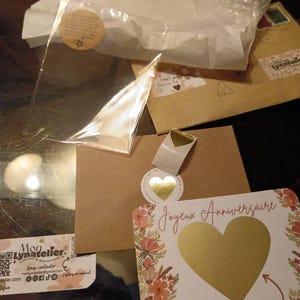 Stéphanie a ajouté une photo de son achat